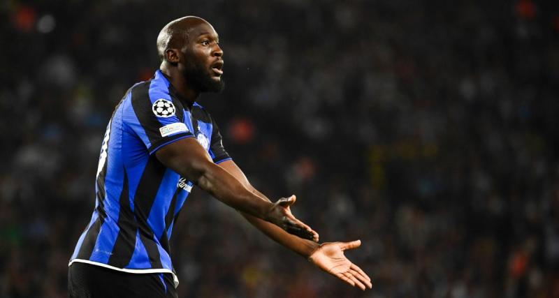  - Chelsea : Mourinho proche de l'énorme coup Lukaku !