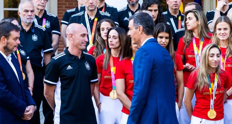  - Rubiales refuse de démissionner, Luis Enrique encense Lens, Barcola veut quitter l'OL pour le PSG...Les immanquables du jour !