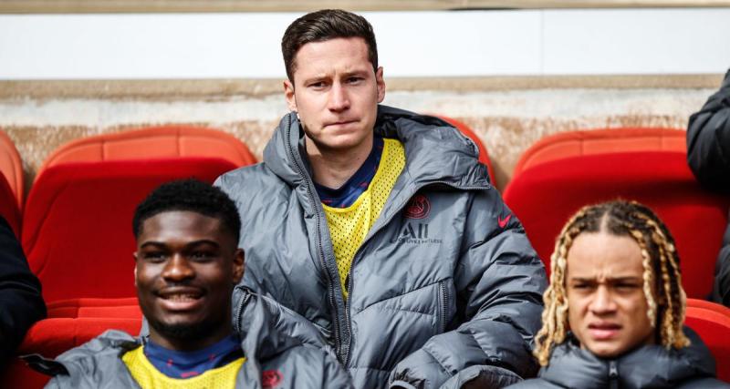  - PSG : le cas d'un indésirable réglé grâce à John Textor