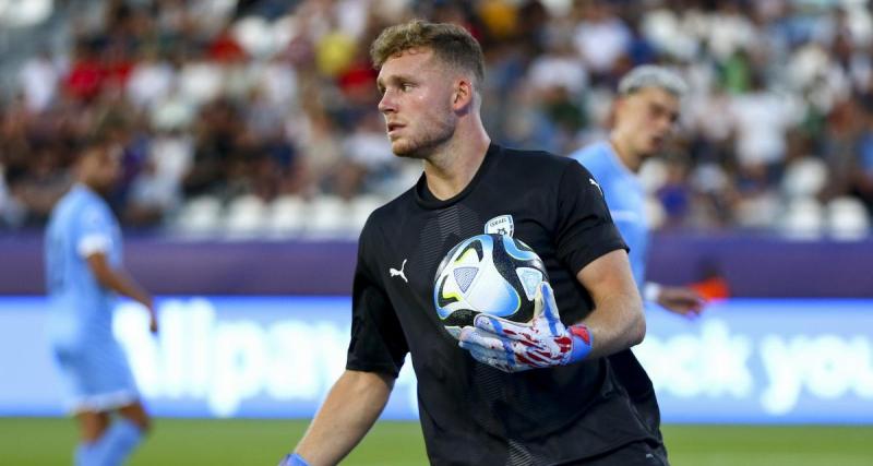  - Bayern Munich : Tuchel tient officiellement son nouveau gardien !