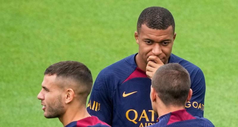  - Les infos du jour : Mbappé attendu au tournant samedi, c’est imminent pour Correa à l’OM, Barcola force son départ à l’OL