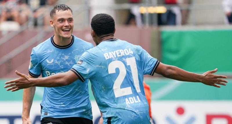  - Real Madrid - Mercato : l’arrivée d’un Bellingham bis déjà programée ?