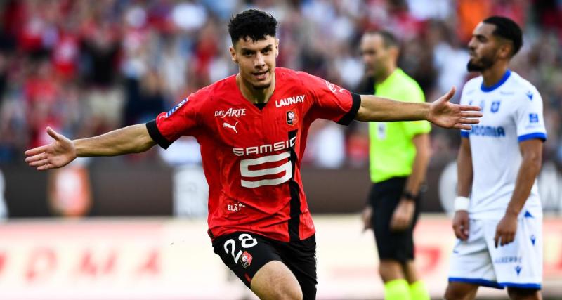  - FC Nantes – Mercato : les étonnantes explications du Stade Rennais pour Matthis Abline