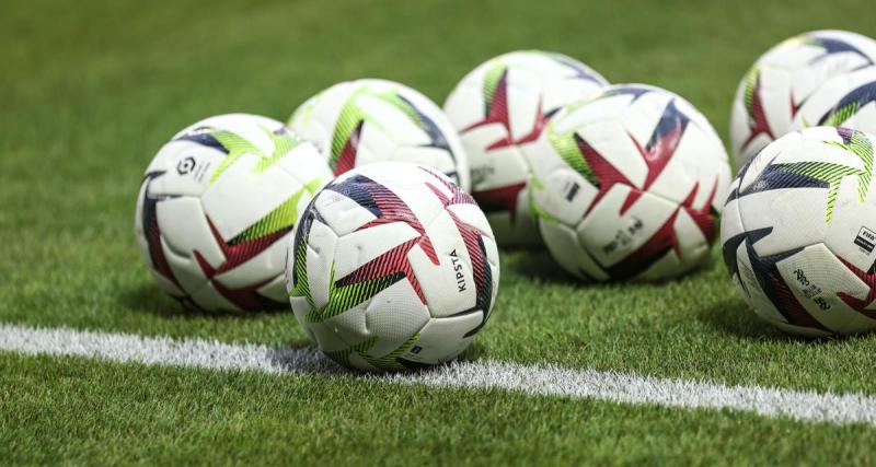  - Matches en direct : L1, N1, N2 et N3 en direct live dès 19h30