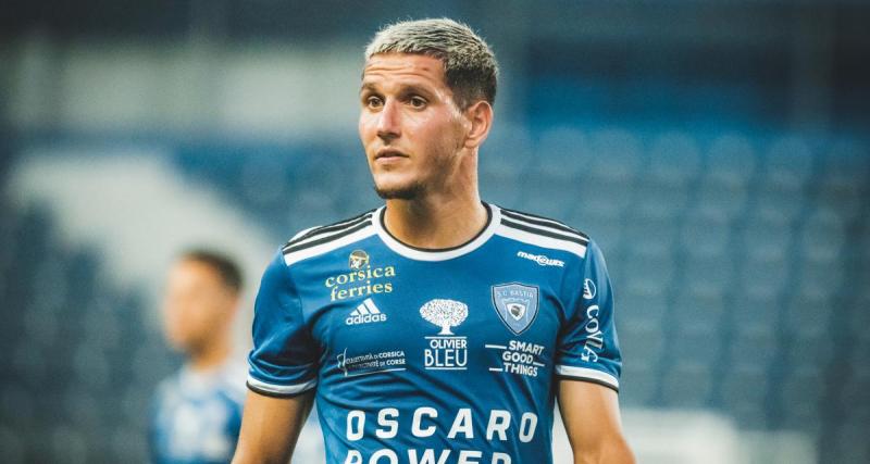  - Dijon : Kevin Schur rejoint le DFCO (off)