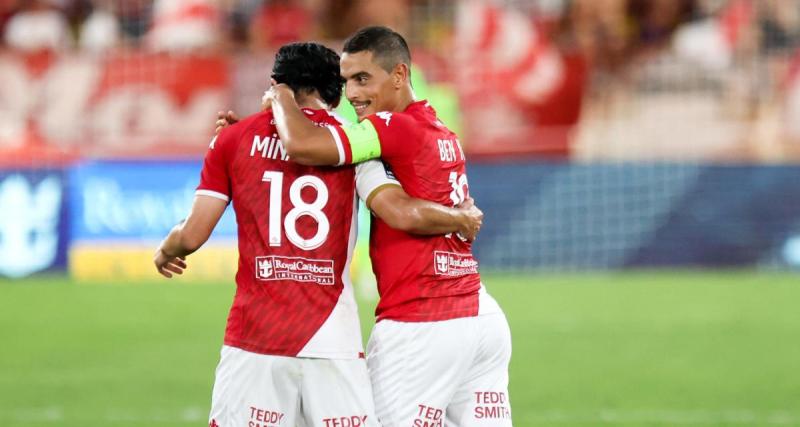  - 🚨 Nantes - Monaco : les compos officielles !