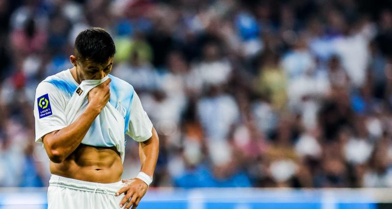  - OM – Mercato : Alexis Sanchez a choisi l’Inter et se prend deux balles perdues