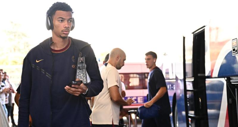  - PSG, OL – Mercato : après Kolo Muani, Ekitike complique la tâche de Paris pour Barcola !