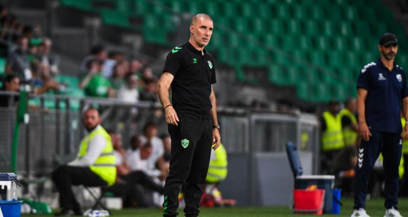  - ASSE - Mercato : ce qui coince dans le dossier Tardieu