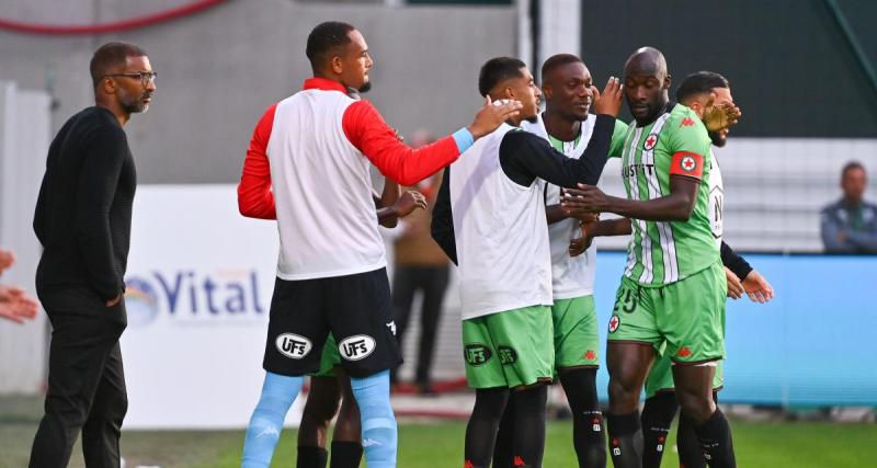  - N1 (J3) : Dijon en folie, Sochaux dépassé, Nancy devant...