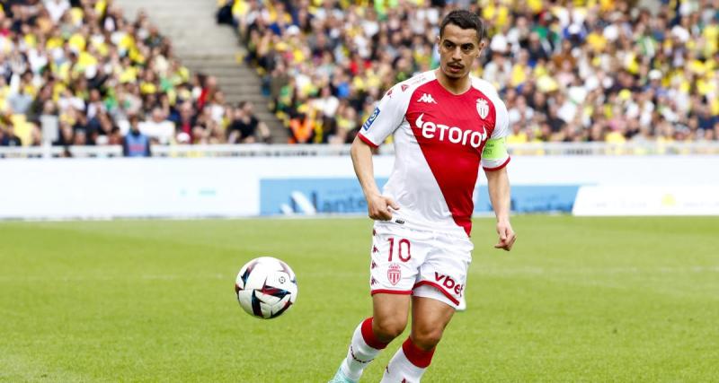  - Nantes - Monaco : les compos officielles 