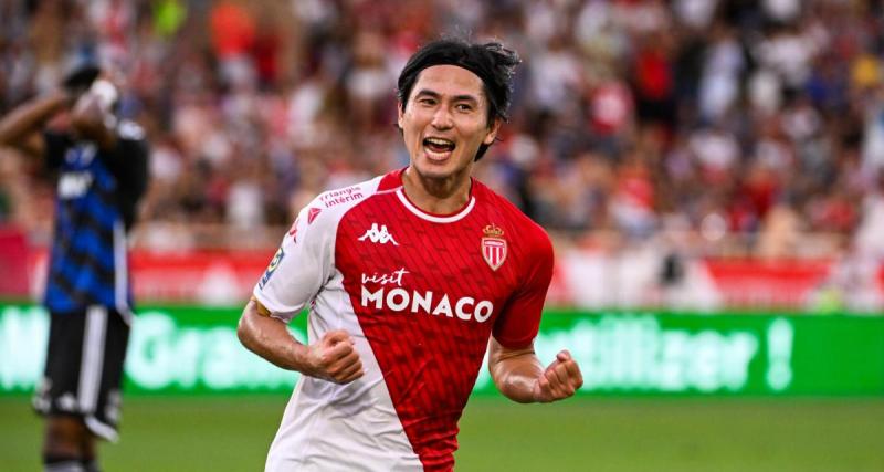  - FC Nantes - ASM : les compos officielles