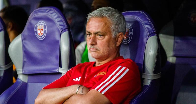  - OL : un ancien protégé de Mourinho dans le viseur des Gones ?