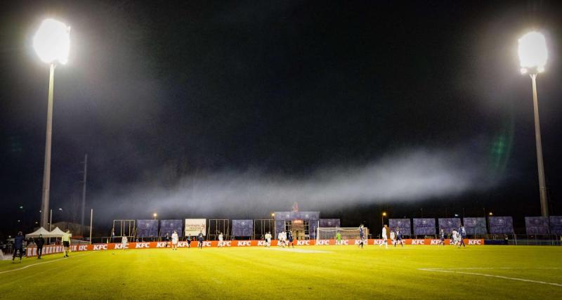  - Bergerac-Périgord accroché par Blois pour le retour du N2