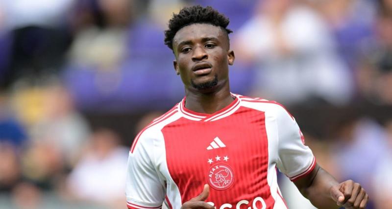  - C'est confirmé, la Premier League double l'Arabie saoudite pour un crack