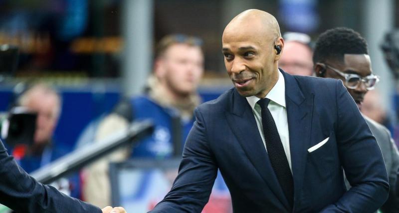  - Equipe de France : premier coup dur pour Henry à la tête des Bleuets ?