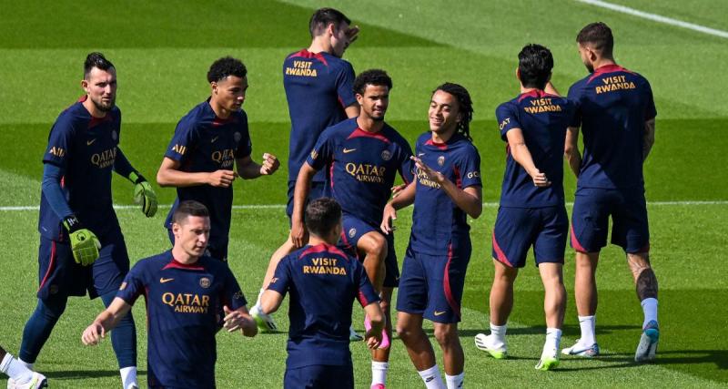  - PSG : mauvaise nouvelle, une piste alléchante ne se concrétisera pas pour un indésirable