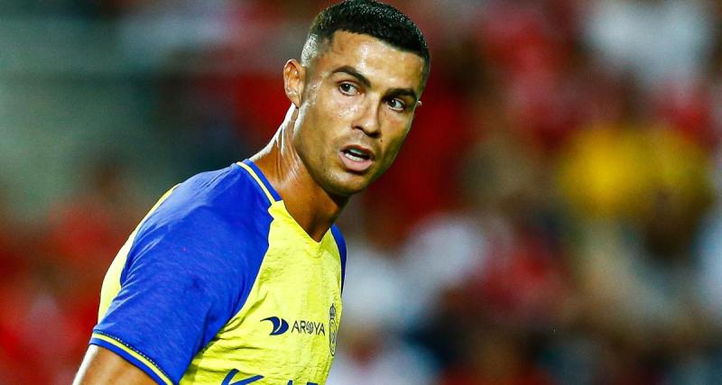 - Arabie Saoudite : le réveil spectaculaire d'Al-Nassr et de Cristiano Ronaldo