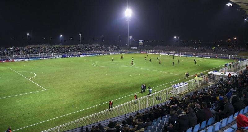  - Bourges : le BF18 annonce trois nouvelles arrivées (off)