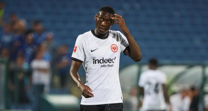  - PSG : un cador européen avoue avoir pensé à Randal Kolo Muani