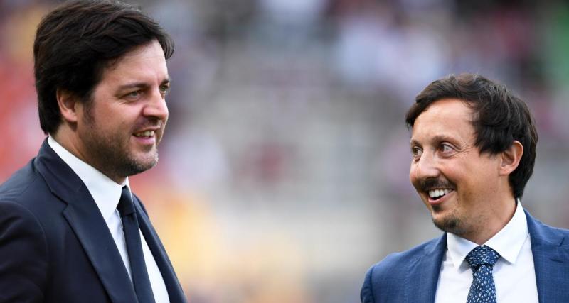  - OM : Longoria négocie un échange avec un autre club de L1