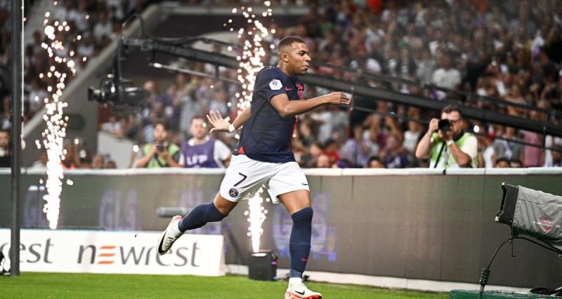  - PSG : Mbappé sera attentif à l'accueil qui lui sera réservé contre Lens