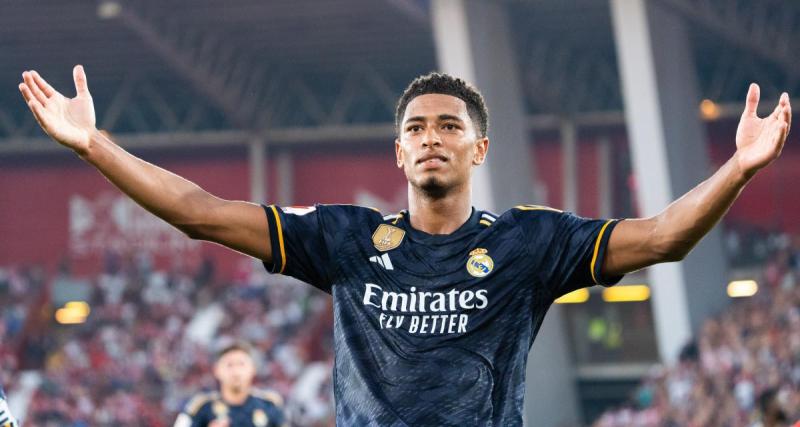  - Le Real Madrid s’impose face au Celta Vigo mais perd Vinicius, Bellingham dans les pas de CR7 !