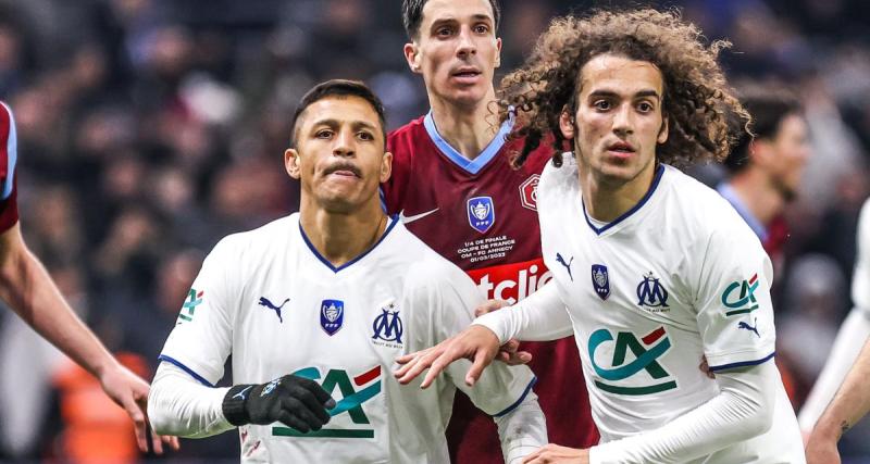  - OM – Mercato : ça coince pour Guendouzi, Alexis Sanchez charge les dirigeants pour son départ !