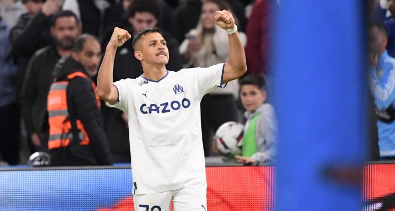  - OM : Alexis Sanchez fait ses adieux et met les choses au clair ! 