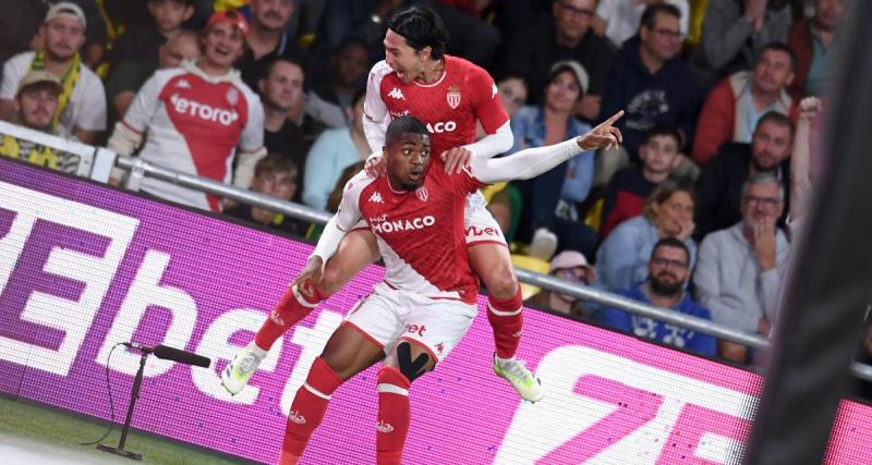  - FC Nantes-AS Monaco : Un match nul au scénario fou