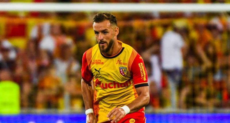  - RC Lens : Gradit fait le bilan avant d’affronter le PSG