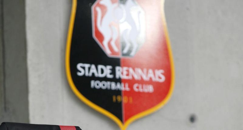 - Rennes : Mohamed Jaouab prolonge jusqu’en 2027 (off)