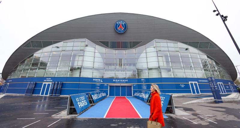  - Ligue 1 : horaire, chaîne... Tout sur la diffusion de PSG - Lens