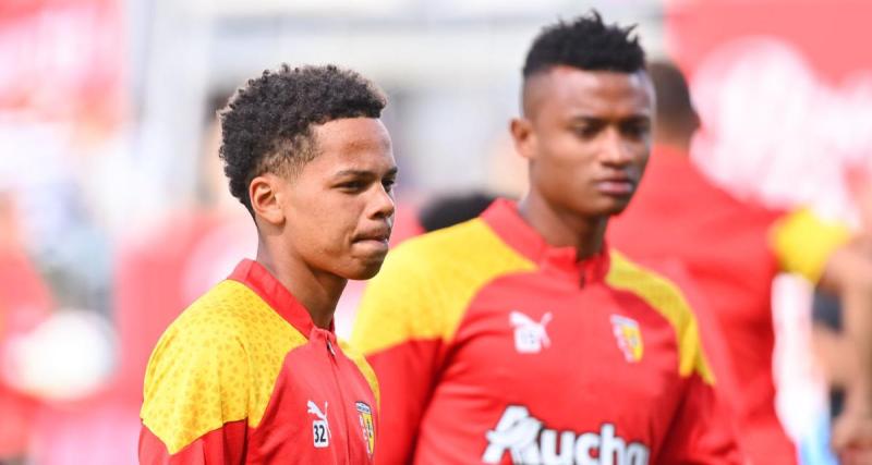  - RC Lens - Mercato : un espoir du club écarte une proposition alléchante