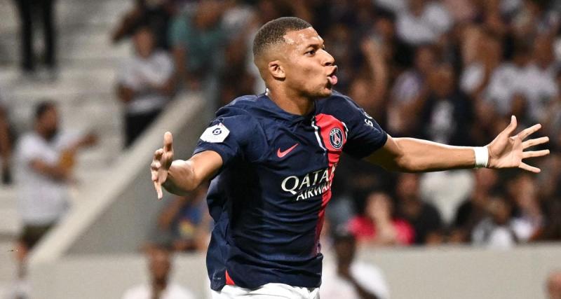  - Paris SG - Lens : Heure et chaîne du match ?