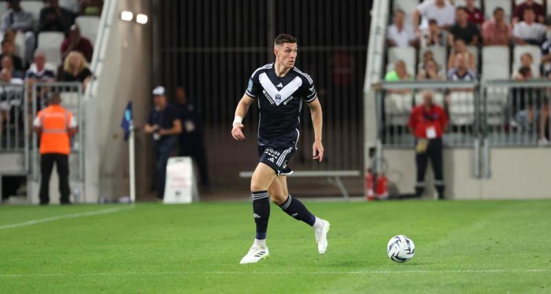  - Bordeaux - Amiens SC : Sur quelle chaîne TV et à quelle heure ?