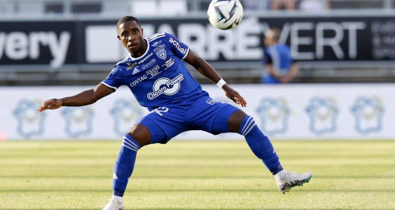  - Bastia SC - Troyes : À quelle heure, sur quelle chaîne ?