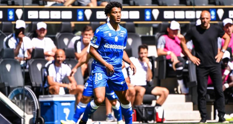  - Auxerre - Grenoble : Sur quelle chaine, à quelle heure ?