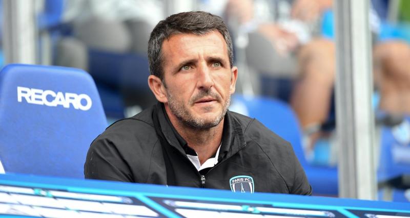  - Paris FC - Concarneau : À quelle heure, sur quelle chaîne ?