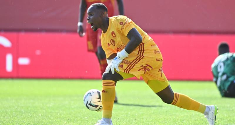  - Rodez - Valenciennes : Sur quelle chaîne TV et à quelle heure ?