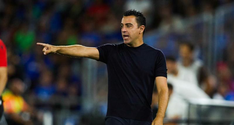  - Le Barça se serait vu proposer un buteur de renom cet été !