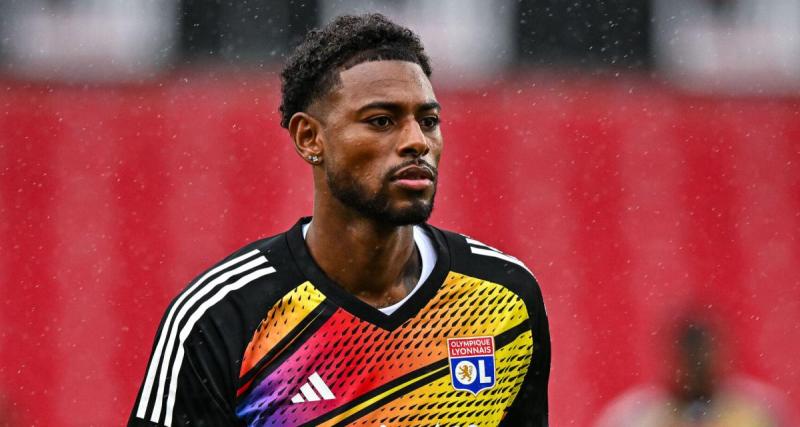  - OL : une porte de sortie en Ligue 1 pour Reine-Adélaïde ?