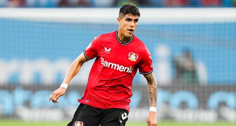  - Liverpool : une révélation de la Coupe du monde dans le viseur des Reds