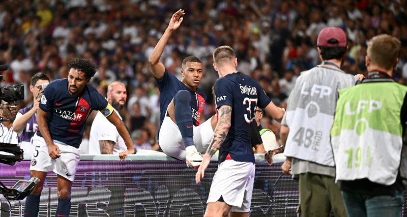  - Paris SG - Lens : Diffusion TV, Chaîne et streaming, toutes les infos