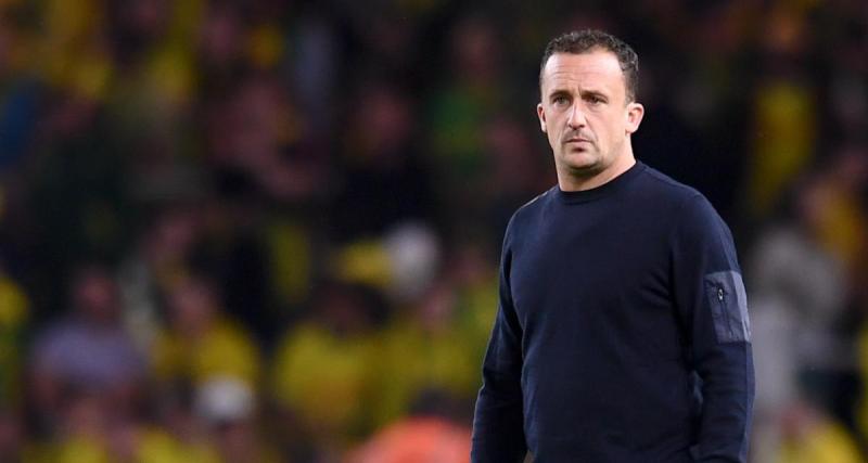  - FC Nantes - AS Monaco : Aristouy refuse d’évoquer son avenir, son sort serait déjà scellé !