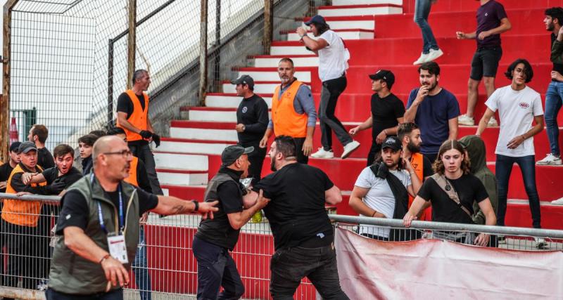  - Affaire Kenzo : des peines de prison réclamées ce vendredi