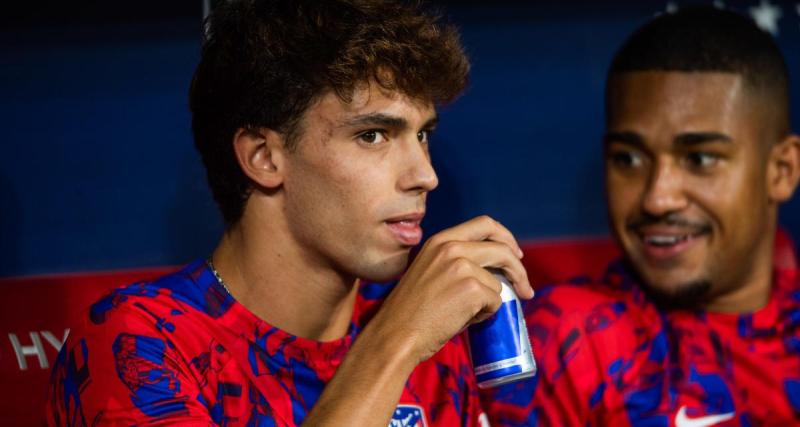  - FC Barcelone - Mercato : Joao Felix a tranché pour l’Arabie Saoudite, pas de danger pour Cancelo ! 