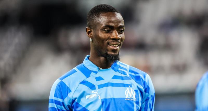  - OM : vers un retour d’Eric Bailly ? 