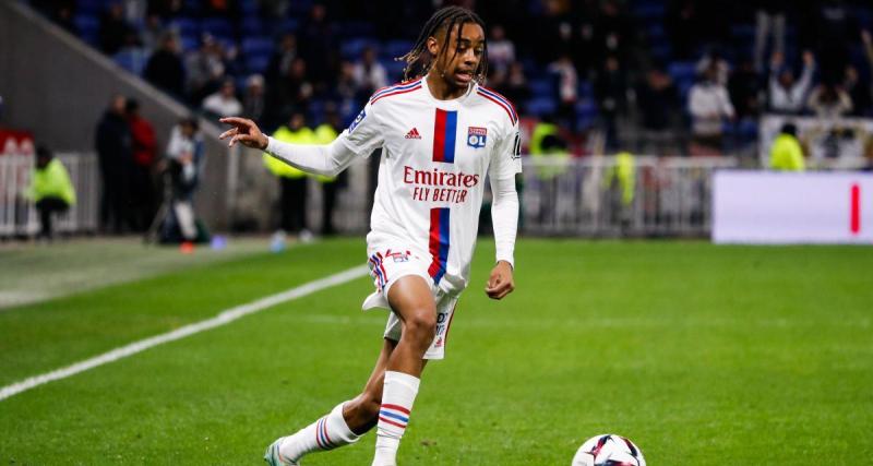  - OL : Barcola invité à rejoindre le PSG 