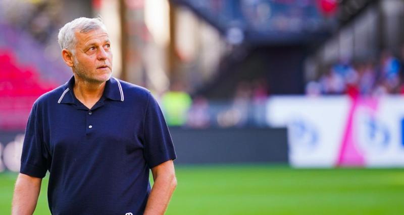  - Genesio prépare une surprise à Rennes, Bordeaux lâche Oudin, un buteur de L1 veut détrôner Mbappé